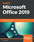 Bild: Learn Microsoft Office 2019 - De Gruyter