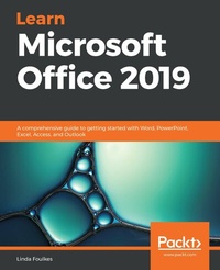 Abbildung von: Learn Microsoft Office 2019 - De Gruyter