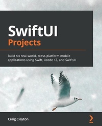 Abbildung von: SwiftUI Projects - De Gruyter