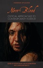 Cover: New Blood - University of Wales Press