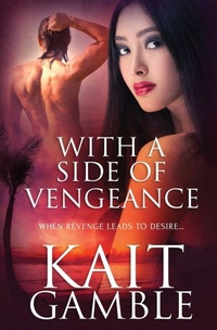 Enlarge image Cover: With a Side of Vengeance - Totally Bound Publishing