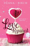 Cover: Love Repaired - Totally Bound Publishing