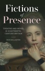 Cover: Fictions of Presence - Boydell Press