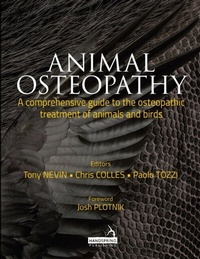 Abbildung von: Animal Osteopathy - Handspring Publishing Limited