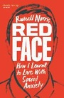 Cover: Red Face - Canbury Press