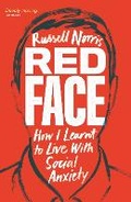 Cover: Red Face - Canbury Press
