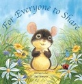 Cover: For Everyone To Share - Albury Books