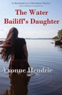 Cover: The Water Bailiff's Daughter - Stairwell Books