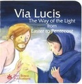 Cover: Via Lucis - Don Bosco Publications