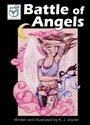 Cover: Battle of Angels - Woks Print