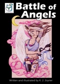 Cover: Battle of Angels - Woks Print