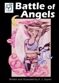 Enlarge image Cover: Battle of Angels - Woks Print