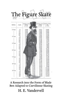 Enlarge image Cover: The Figure Skate - Skating History Press