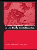 Cover: Roman Imperial Identities in the Early Christian Era - Routledge