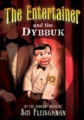 Cover: The Entertainer and the Dybbuk - HarperCollins