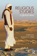 Cover: Religious Studies - Routledge