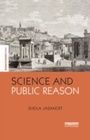 Cover: Science and Public Reason - Routledge
