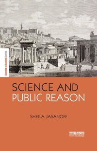 Enlarge image Cover: Science and Public Reason - Routledge
