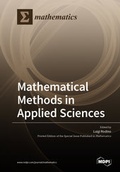 Cover: Mathematical Methods in Applied Sciences - MDPI