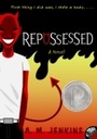Cover: Repossessed - HarperCollins