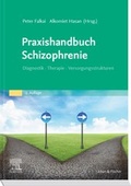 Cover: Praxishandbuch Schizophrenie - Urban & Fischer