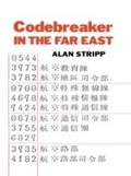 Cover: Codebreaker in the Far East - Routledge