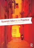 Cover: Spanish Idioms in Practice - Routledge