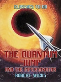 Cover: The Quantum Jump and The Impersonator - OTB eBook publishing