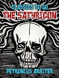 Cover: The Satyricon - OTB eBook publishing