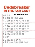 Cover: Codebreaker in the Far East - Routledge