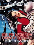 Cover: Ralph 124C 41+: A Romance of the Year 2660 - OTB eBook publishing