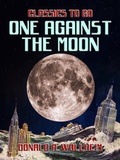 Cover: One Against the Moon - OTB eBook publishing