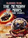 Cover: The Memory of Mars and six more Stories - OTB eBook publishing