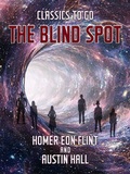 Cover: The Blind Spot - OTB eBook publishing