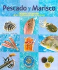 Cover: Pescados y Mariscos - Feierabend Verlag, Ohg