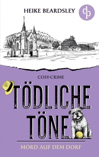 Enlarge image Cover: Toedliche Toene - dp DIGITAL PUBLISHERS GmbH