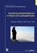 Cover: Escenarios postnacionales en el Nuevo Cine Latinoamericano - Akademische Verlagsgemeinschaft M&uuml;nchen