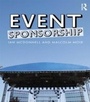 Cover: Event Sponsorship - Routledge