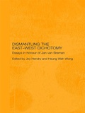 Cover: Dismantling the East-West Dichotomy - Routledge