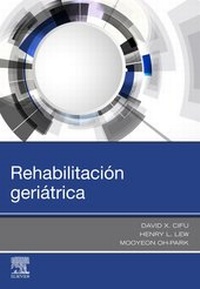 Abbildung von: Rehabilitación geriátrica - Elsevier