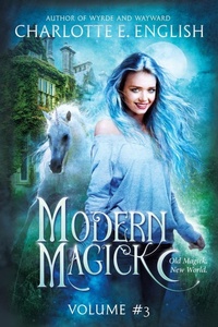 Enlarge image Cover: Modern Magick - Frouse Books