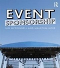 Cover: Event Sponsorship - Routledge