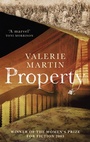 Cover: Property - Abacus