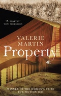 Cover: Property - Abacus