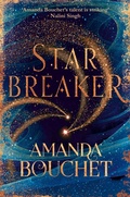 Cover: Starbreaker - Piatkus Books