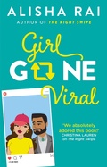 Cover: Girl Gone Viral - Piatkus Books