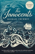 Cover: The Innocents - No Exit Press