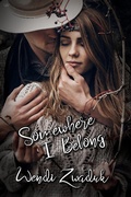 Cover: Somewhere I Belong - Megan Slayer