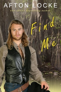 Enlarge image Cover: Find Me - Afton Locke
