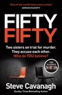 Cover: Fifty Fifty - Headline